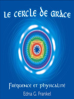 cover image of Le cercle de grâce